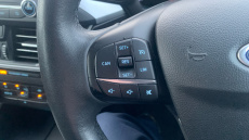 Ford Focus 1.5 EcoBlue 120 Zetec 5dr Diesel Hatchback